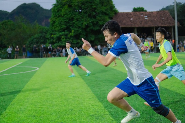 在服贸会上 在服贸会上