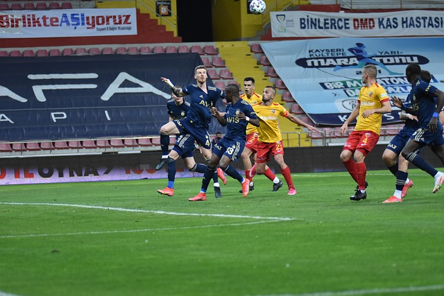 球隊的較量 球隊的較量